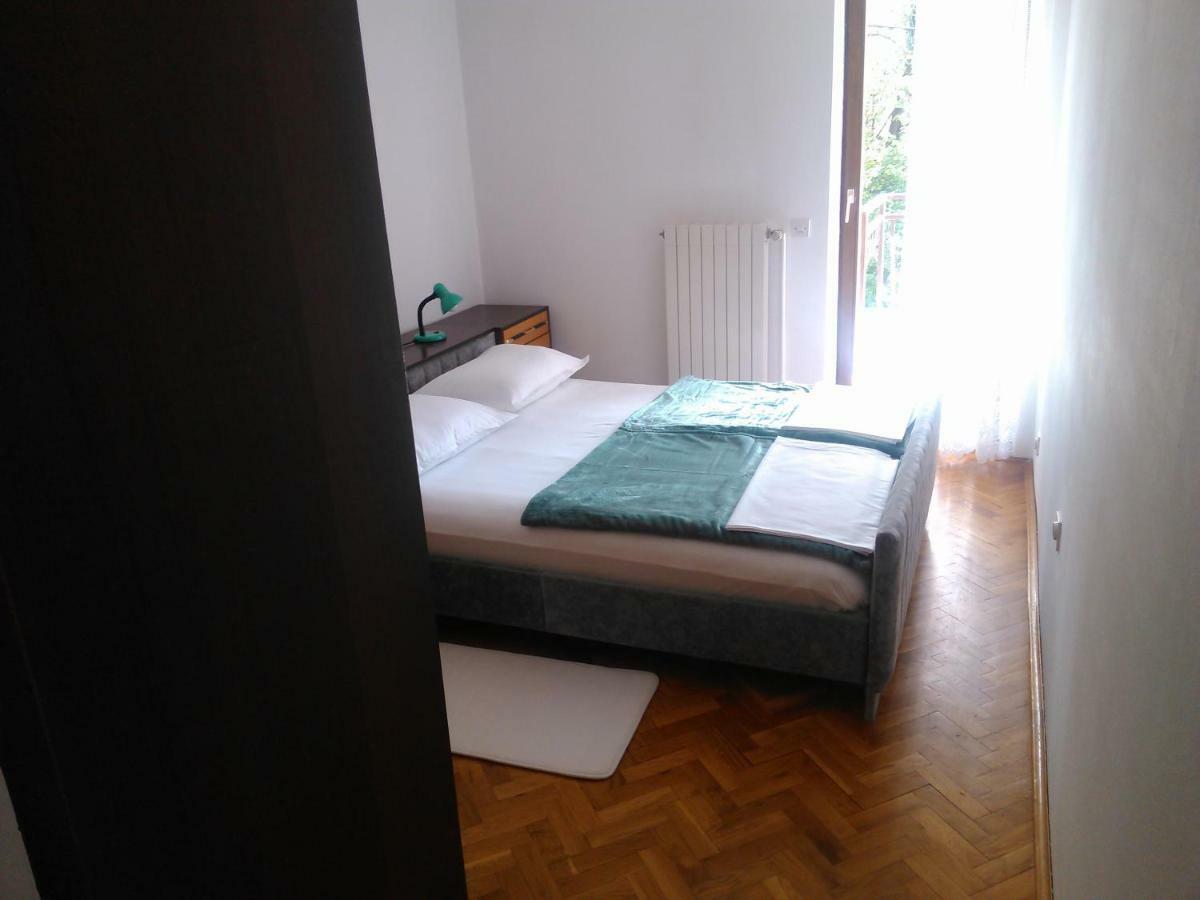 Appartamento Viki Kastav Esterno foto