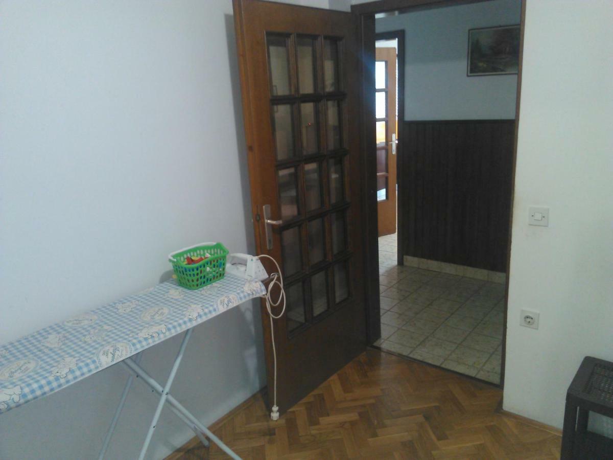 Appartamento Viki Kastav Esterno foto