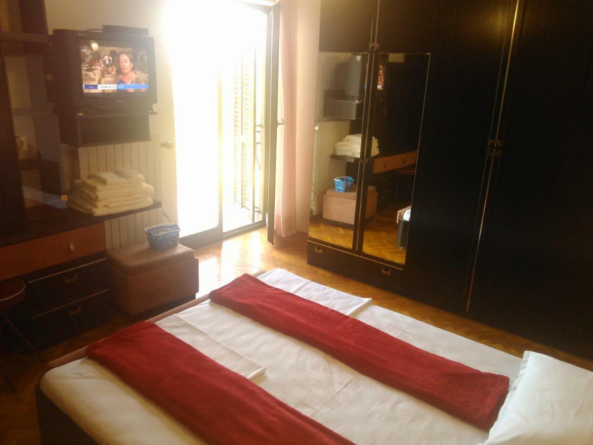 Appartamento Viki Kastav Esterno foto