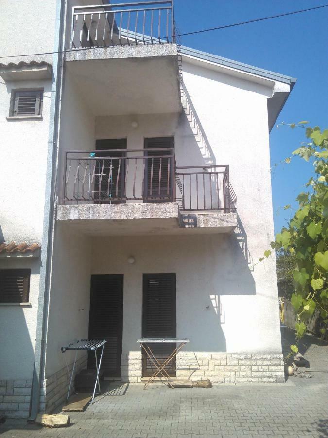 Appartamento Viki Kastav Esterno foto