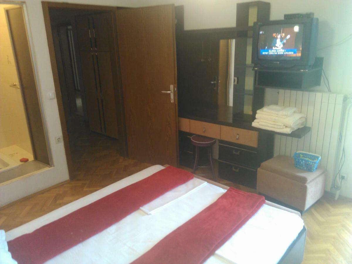 Appartamento Viki Kastav Esterno foto