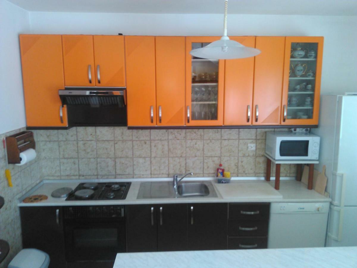 Appartamento Viki Kastav Esterno foto