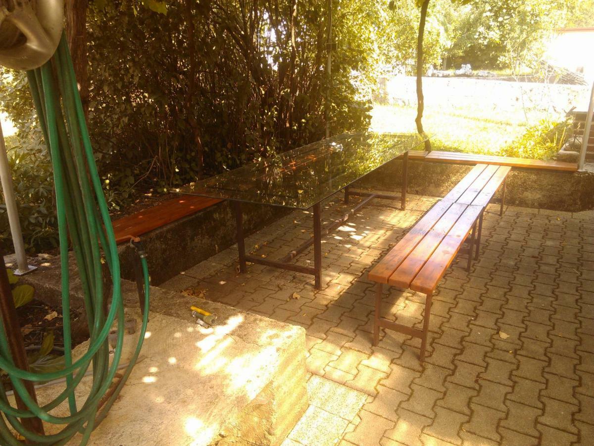 Appartamento Viki Kastav Esterno foto
