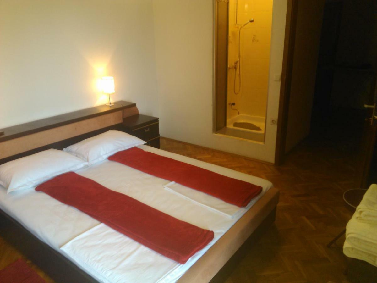 Appartamento Viki Kastav Esterno foto