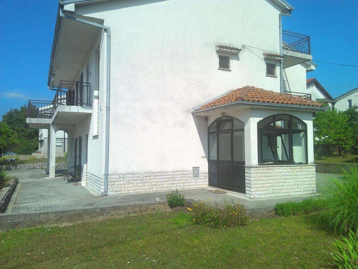 Appartamento Viki Kastav Esterno foto