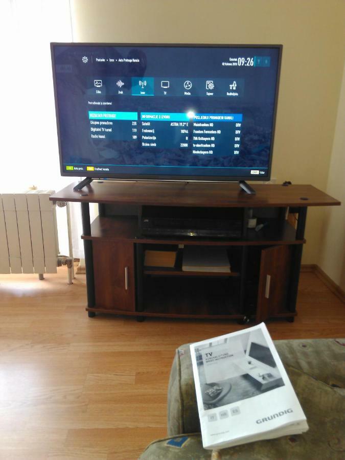 Appartamento Viki Kastav Esterno foto