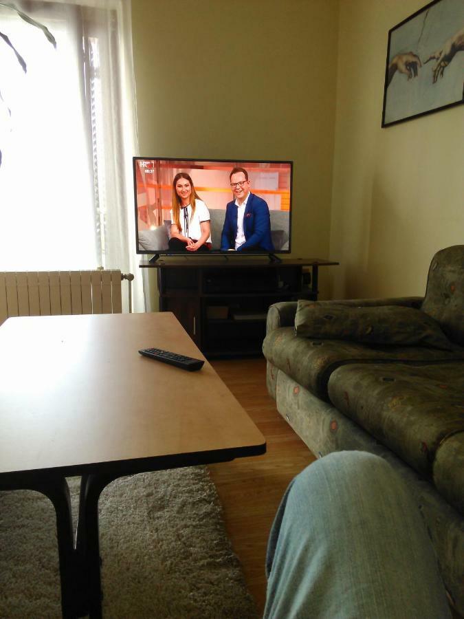 Appartamento Viki Kastav Esterno foto