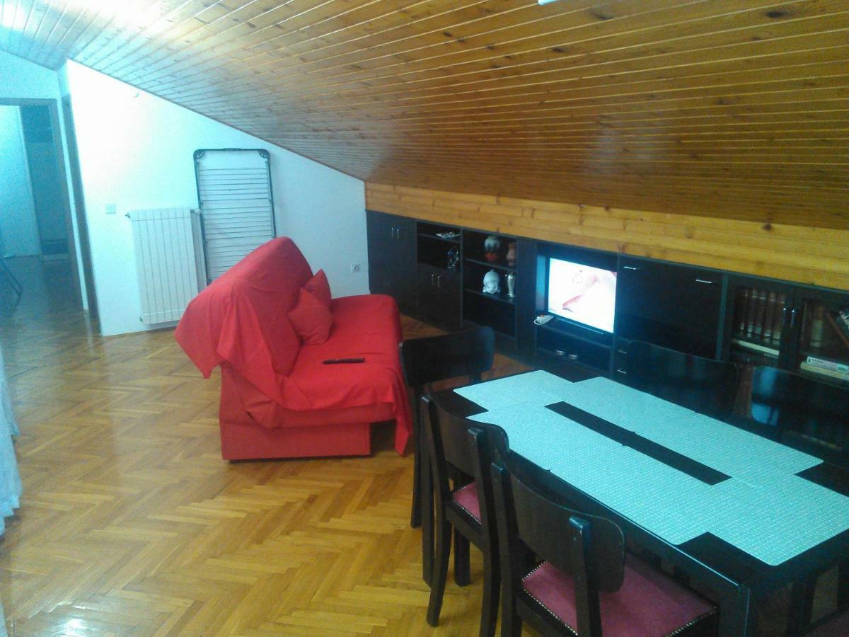 Appartamento Viki Kastav Esterno foto