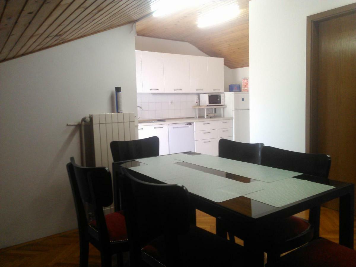 Appartamento Viki Kastav Esterno foto